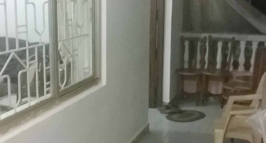 Francis Guest House, Goa 2